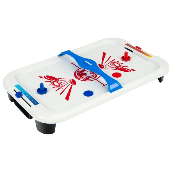 Air Hockey Tabletop Action Game Smyths Toys UK