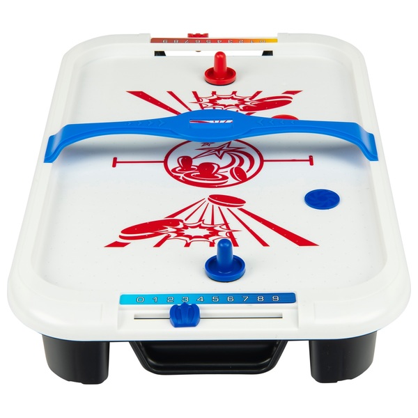 Air Hockey Tabletop Action Game Smyths Toys Ireland