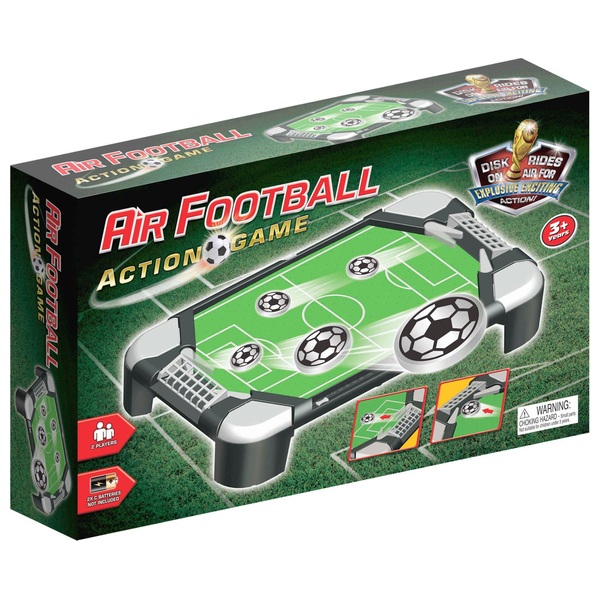 free to air football