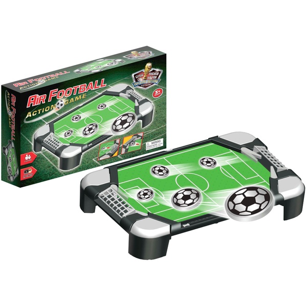 Air Football Game World Cup UK