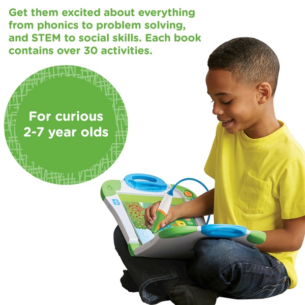 Leapfrog shop leapstart smyths