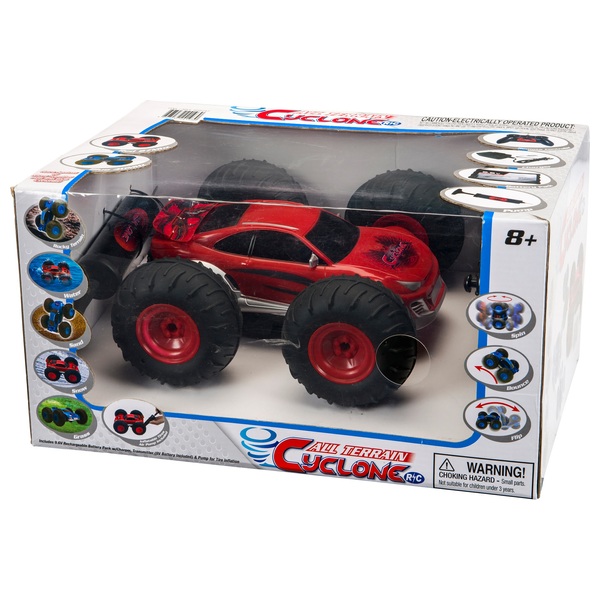 best all terrain remote control car