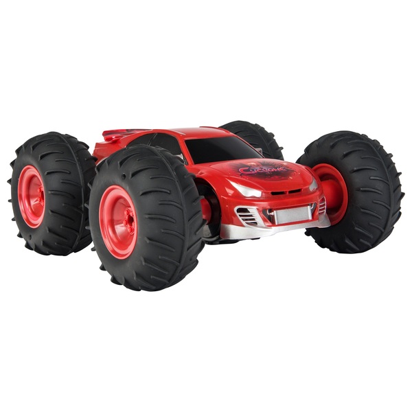 best all terrain remote control car