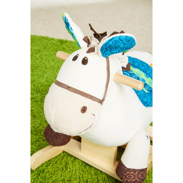 B. Rocking Horse - B Toys UK