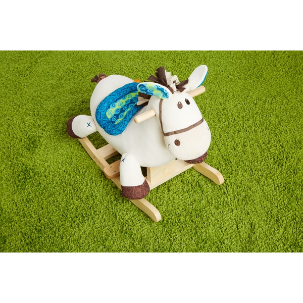 B. Rocking Horse - B Toys UK