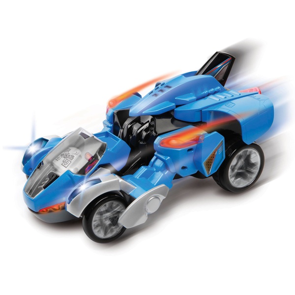 VTech Switch & Go Dash the T-Rex | Smyths Toys UK