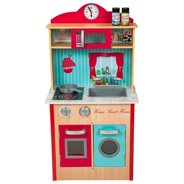 smyths role play kitchen