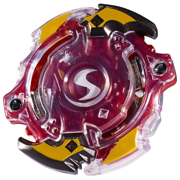 starter pack beyblade