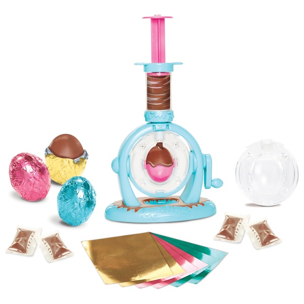 Chocolate Egg Surprise Maker Kitchens & Household UK