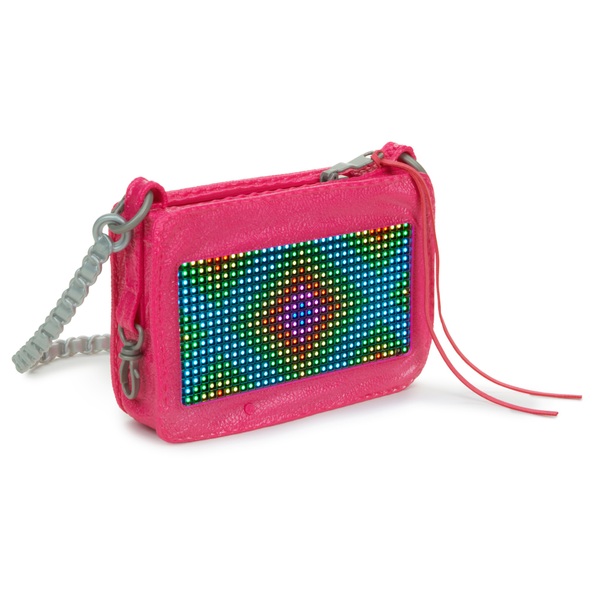 project mc2 smart pixel purse i project mc2 smart pixel purse i
