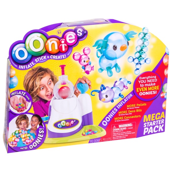 oonies toys