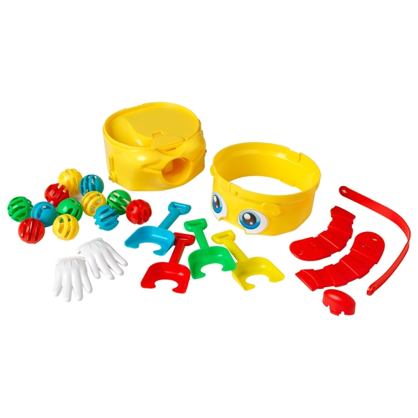 Mr Bucket Action Game Board Games Ireland