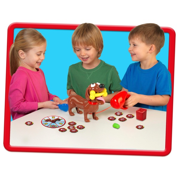 Doggie Doo Game Smyths Toys UK