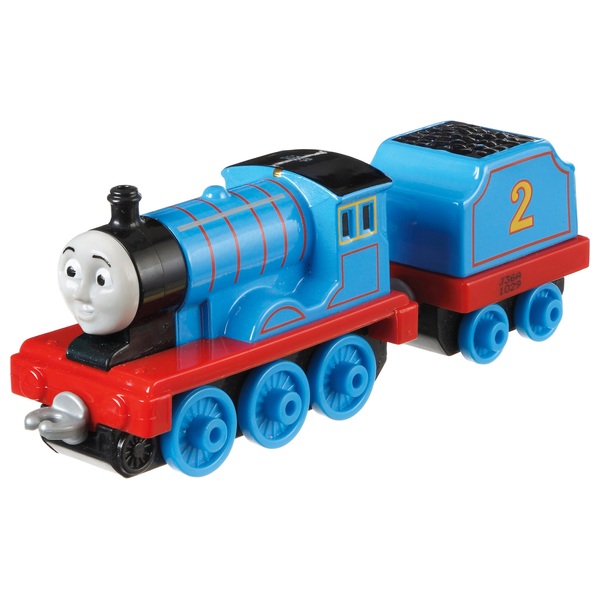 Thomas & Friends Adventures Talking Metal Toy Engine Assortment ...