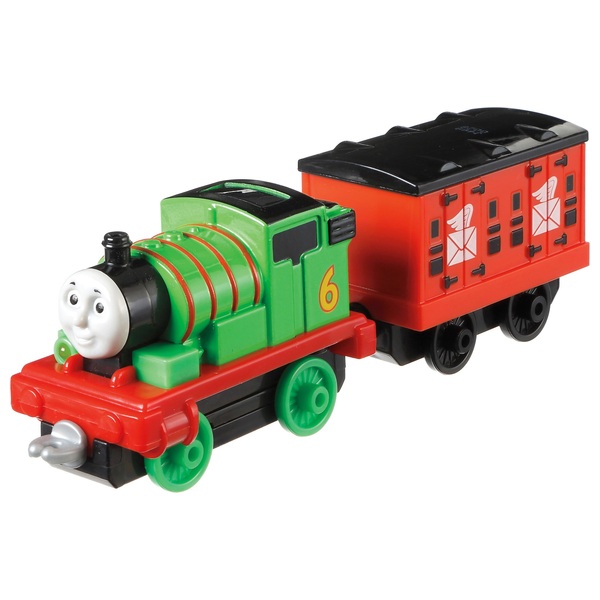 Thomas & Friends Adventures Talking Metal Toy Engine Assortment ...