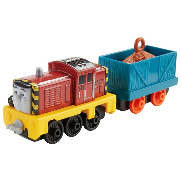 Thomas & Friends Adventures Talking Metal Toy Engine Assortment ...