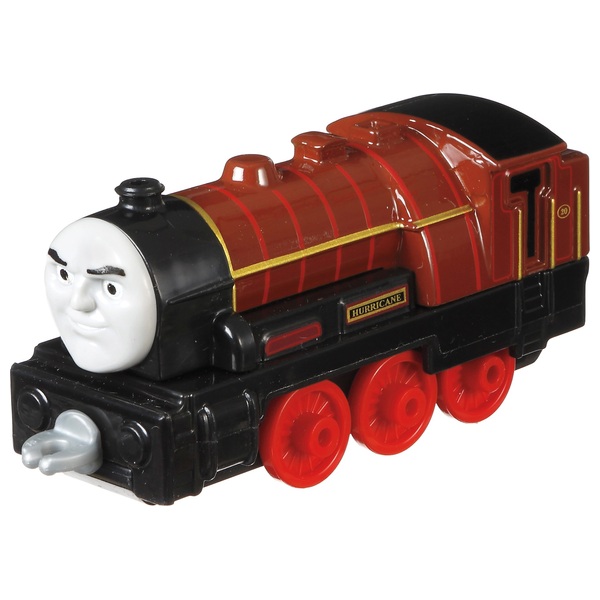 Thomas & Friends Adventures Steelworks Hurricane Metal Toy Engine ...