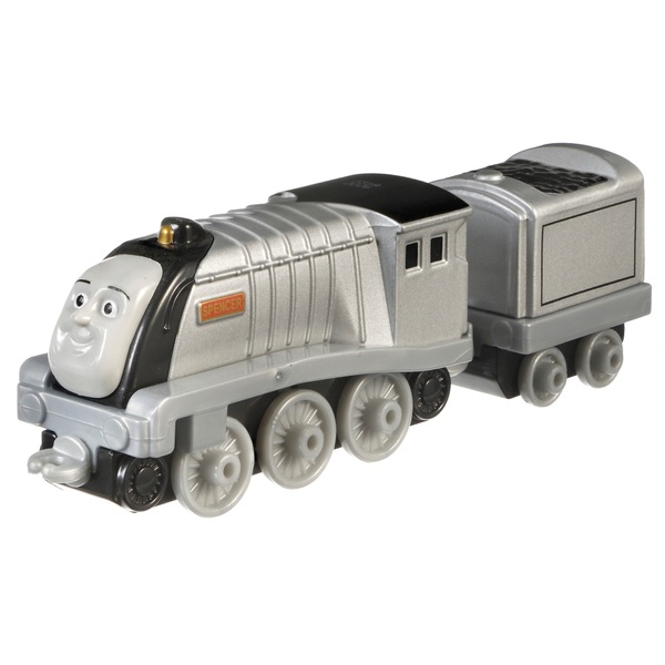 Thomas & Friends Adventures - Spencer - Thomas Take-N-Play UK