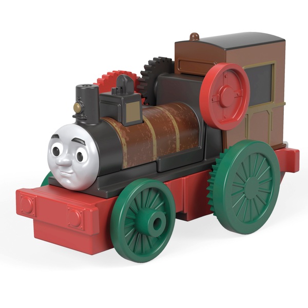 experimental engines thomas