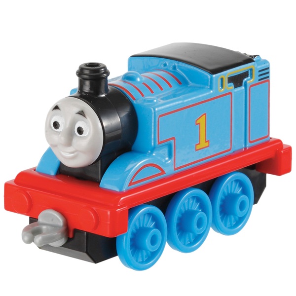 Thomas & Friends Adventures Thomas Metal Toy Engine - Thomas Adventures UK