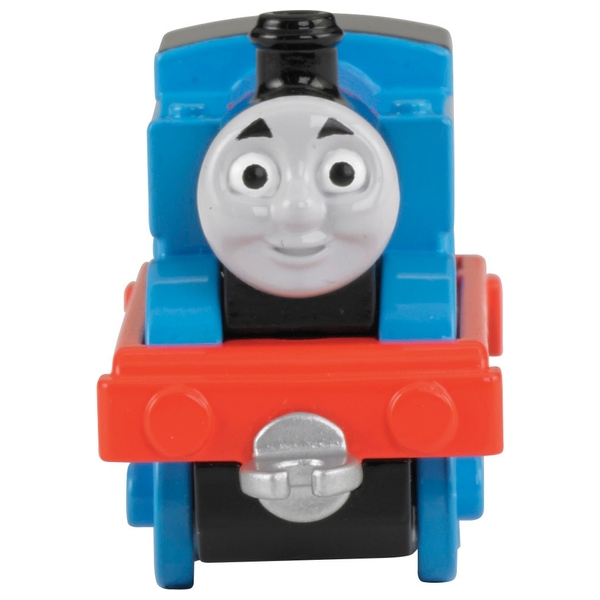 Thomas & Friends Adventures Thomas Metal Toy Engine - Thomas Adventures ...