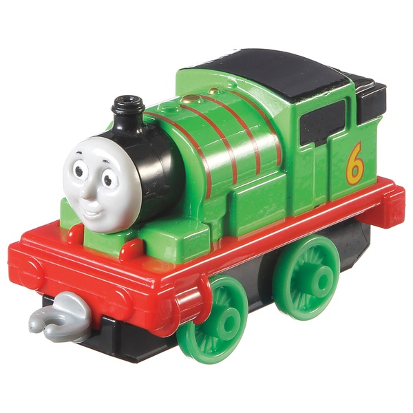 Thomas & Friends Adventures - Percy - Thomas Take-N-Play UK