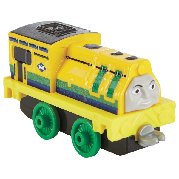 Thomas & Friends Adventures - Racing Raul - Thomas Take-N-Play Ireland