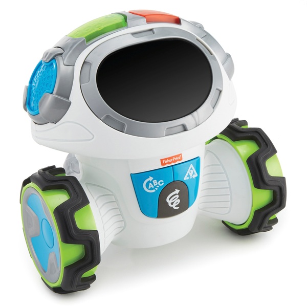 Fisher- Price think and learn teach n tag movi activity toy with ...