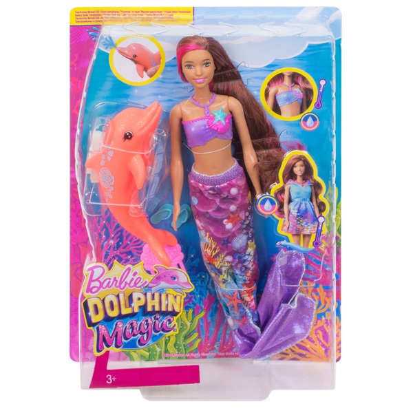 mermaid toy tail changes colour  Toys Model Ideas