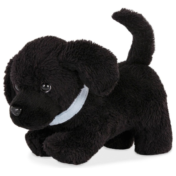 15cm Poseable Newfoundland Pup Our Generation UK