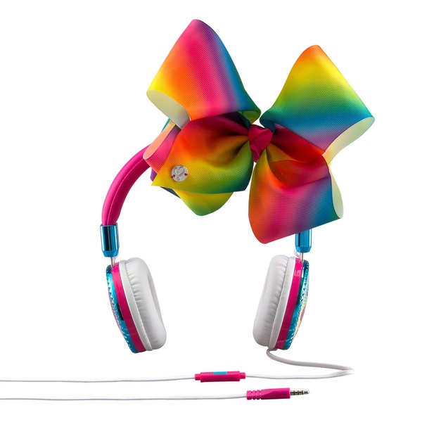 Jojo Bow Fashion Headphones Music Headphones Uk - jojo bow fashion headphones