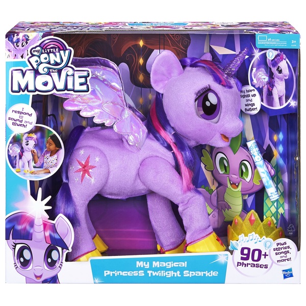 smyths my little pony