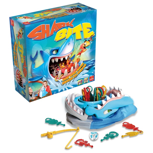 Shark Bite Smyths Toys UK