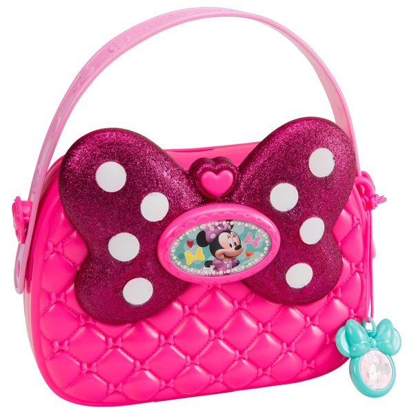 Minnie's Happy Helpers Bag Set | Smyths Toys UK