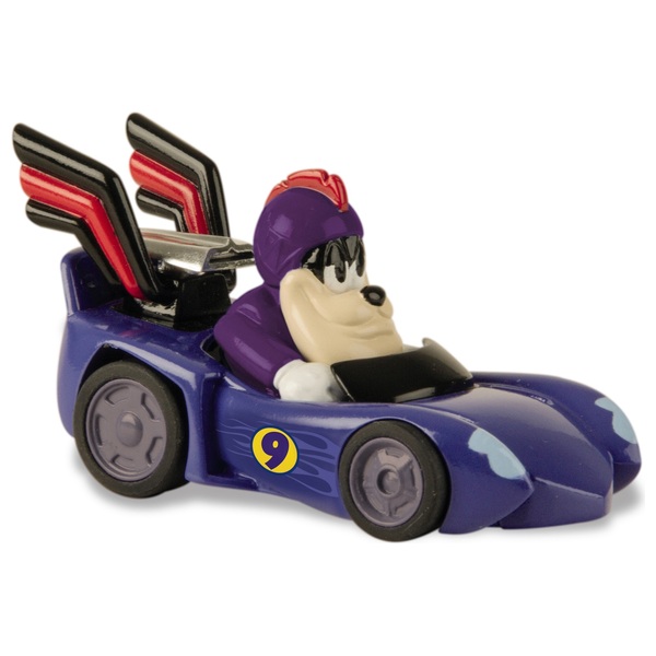 mickey mouse roadster rc