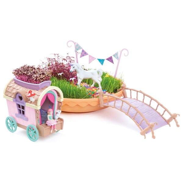 My Fairy Garden Unicorn Garden Fairies Smyths Toys