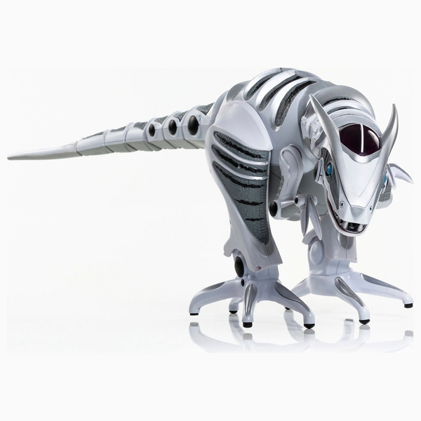 Roboraptor X Smyths Toys UK