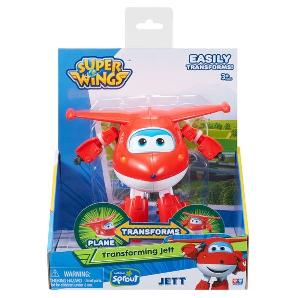 super wings toys asda