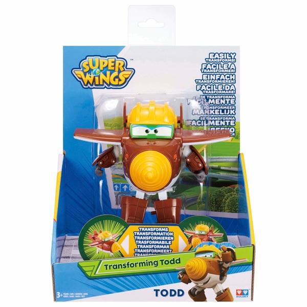 super wings transforming toys