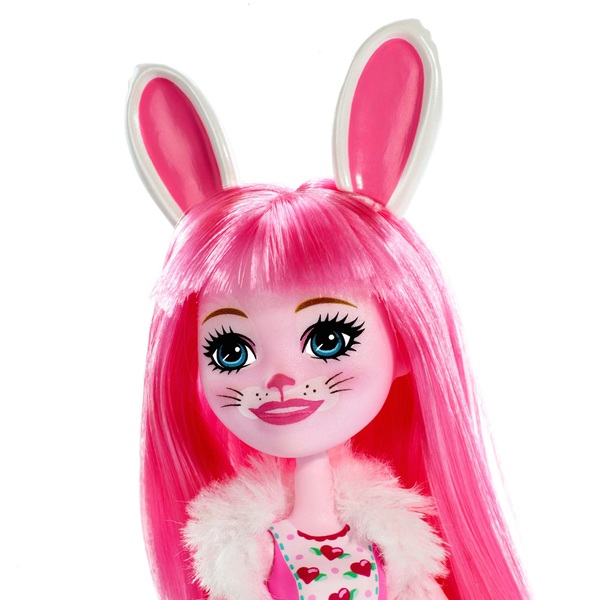 enchantimals brystal bunny