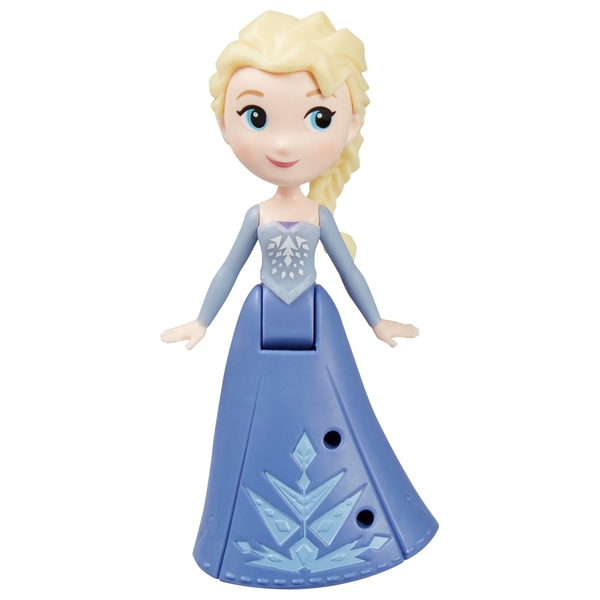 Disney Frozen Olafs Adventure Small Doll Collection Pack - Disney Frozen UK