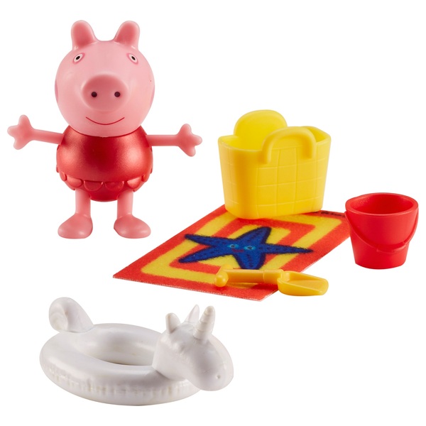 Peppa Pig Figure Pals and Pets Peppa Pig Smyths Toys Ireland