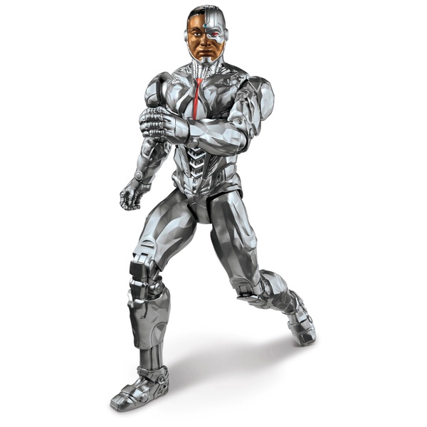 hot toys cyborg cancelled