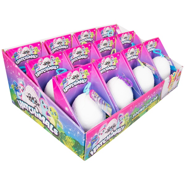 hatchimals plush