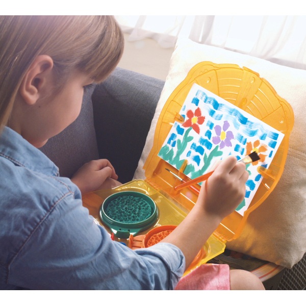 PaintSation Paint On The Go Smyths Toys