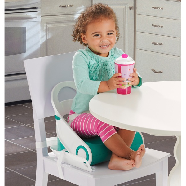 Summer Infant Sit 'n' Style - Booster Seats UK