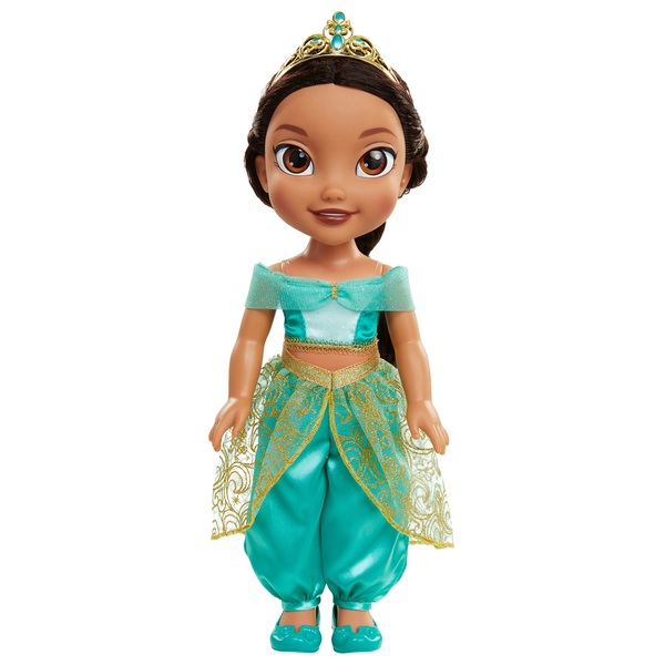 My First Disney Princess Toddler Jasmine - Disney Princess ...