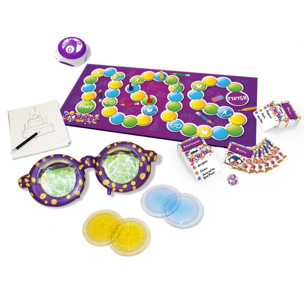 Googly Eyes Game Smyths Toys Ireland