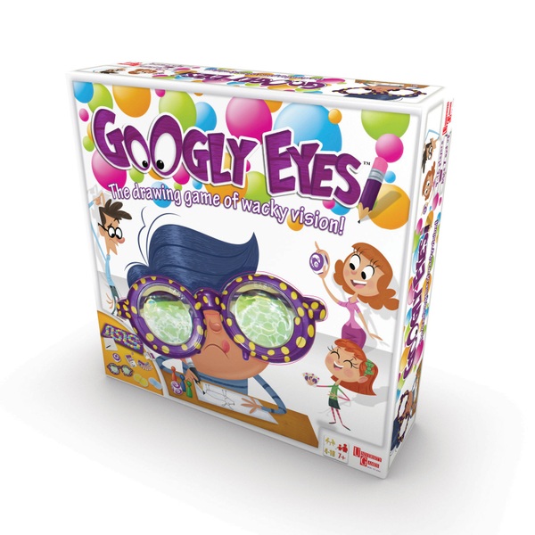 Googly Eyes Game Smyths Toys Ireland - googly glasses roblox