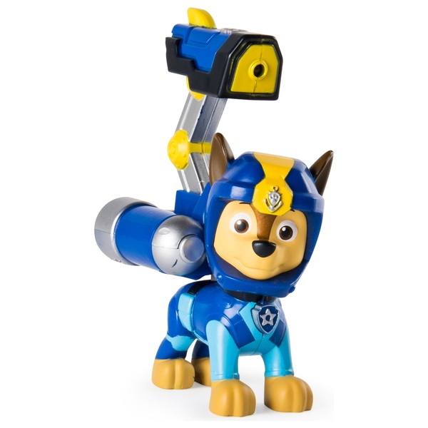 light up paw patrol